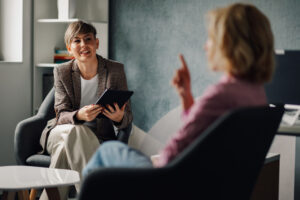 Outsourced HR support discussion for workplace investigations and enterprise bargaining